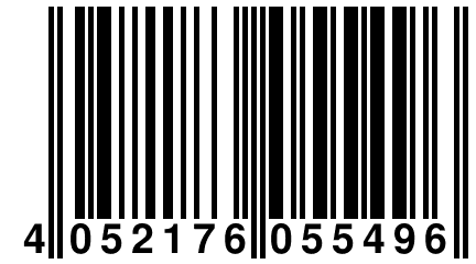 4 052176 055496