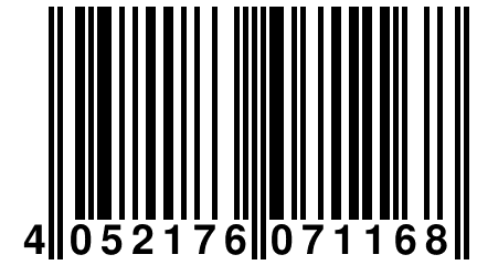 4 052176 071168