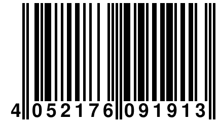 4 052176 091913