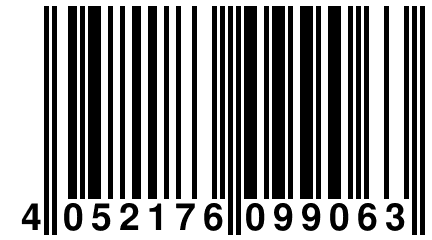 4 052176 099063