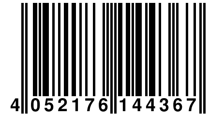 4 052176 144367