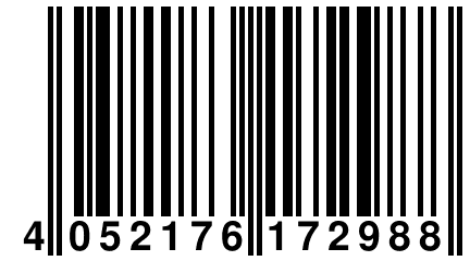 4 052176 172988