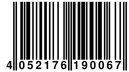 4 052176 190067