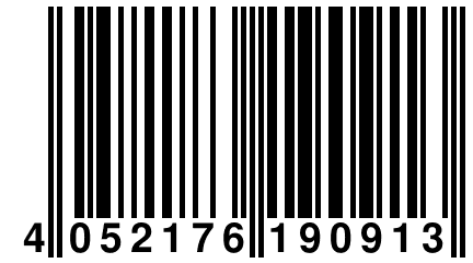 4 052176 190913