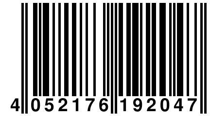 4 052176 192047