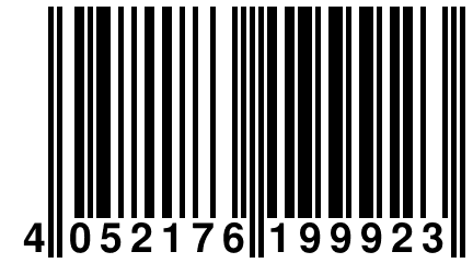 4 052176 199923