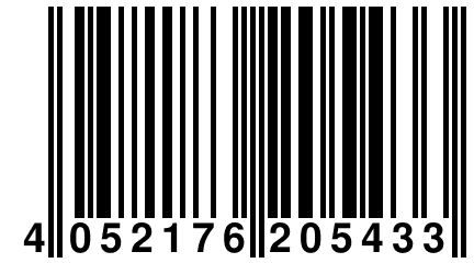 4 052176 205433