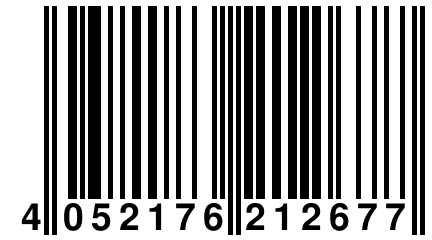 4 052176 212677