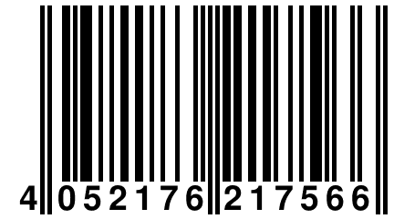4 052176 217566
