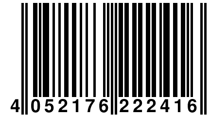 4 052176 222416