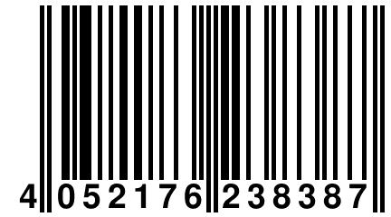 4 052176 238387