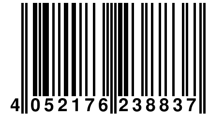 4 052176 238837