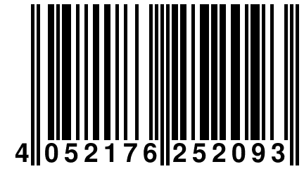 4 052176 252093