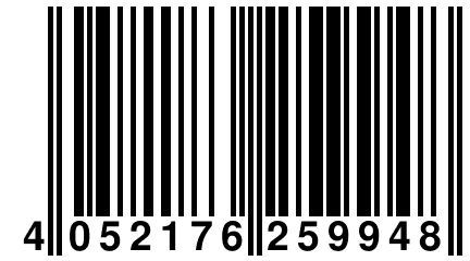 4 052176 259948