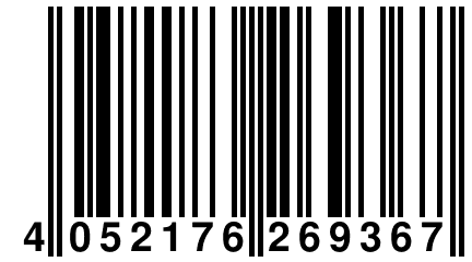 4 052176 269367