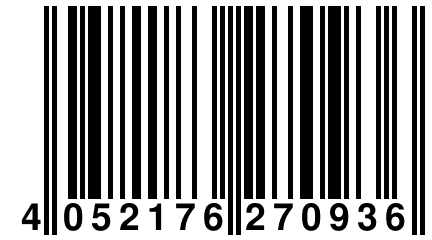 4 052176 270936