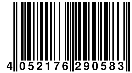 4 052176 290583