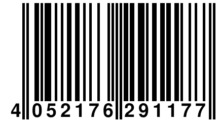 4 052176 291177