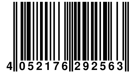 4 052176 292563