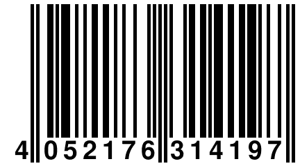 4 052176 314197