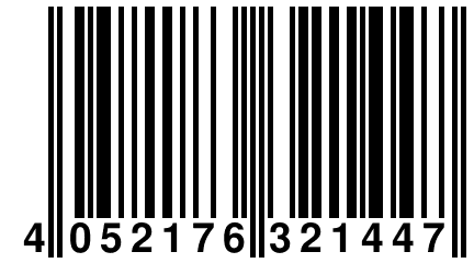 4 052176 321447