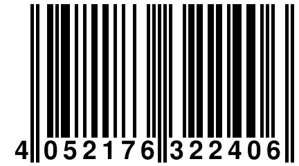 4 052176 322406