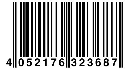 4 052176 323687