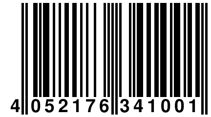 4 052176 341001