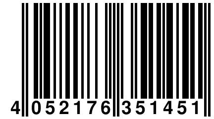 4 052176 351451