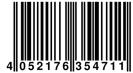 4 052176 354711