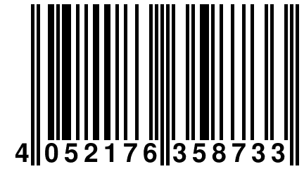 4 052176 358733