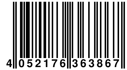 4 052176 363867