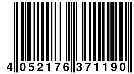 4 052176 371190