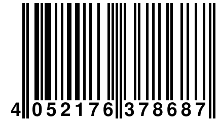 4 052176 378687