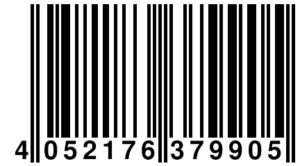 4 052176 379905