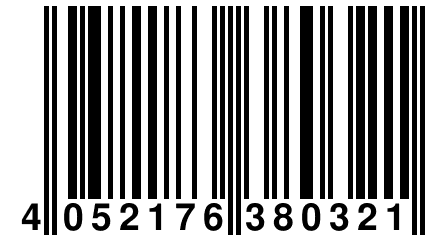 4 052176 380321