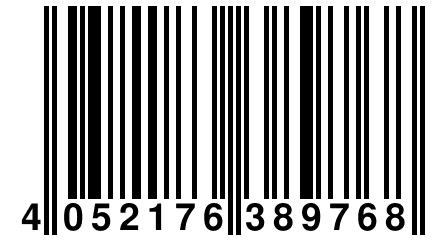 4 052176 389768