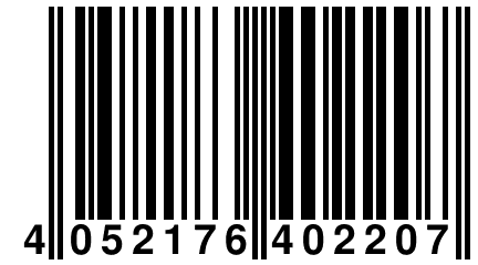 4 052176 402207