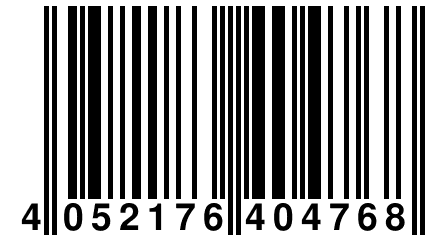 4 052176 404768