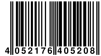 4 052176 405208