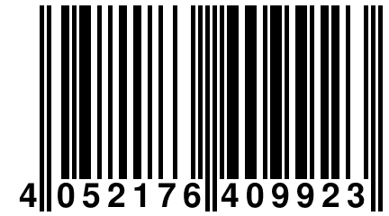 4 052176 409923