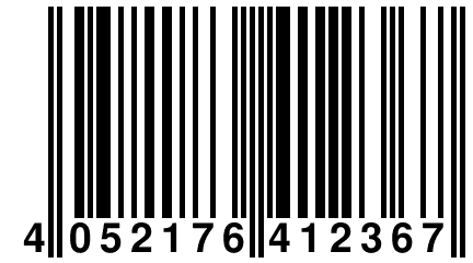 4 052176 412367