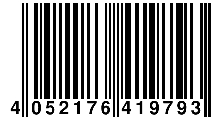 4 052176 419793