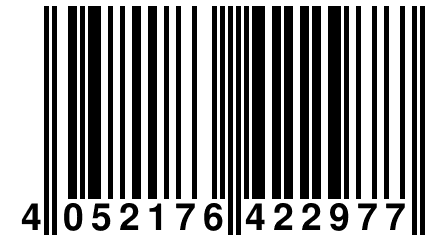 4 052176 422977