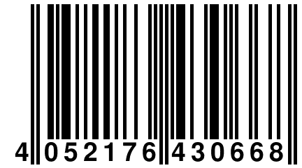 4 052176 430668