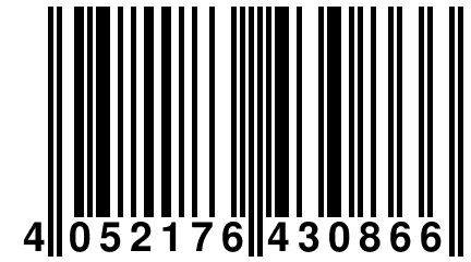 4 052176 430866