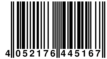 4 052176 445167