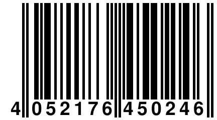 4 052176 450246