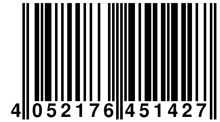 4 052176 451427