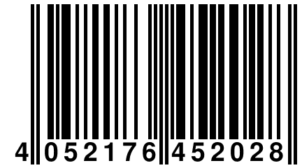 4 052176 452028